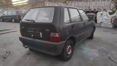 Veículo de Sucata fiat uno (146) 1.0 i.e. pink / 45 i.e. do ano 1993 alimentado 