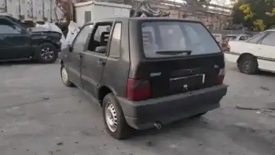 Veículo de Sucata fiat uno (146) 1.0 i.e. pink / 45 i.e. do ano 1993 alimentado 