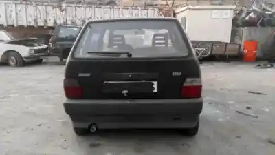 Veículo de Sucata fiat uno (146) 1.0 i.e. pink / 45 i.e. do ano 1993 alimentado 