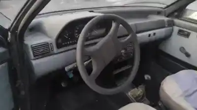 Veículo de Sucata fiat uno (146) 1.0 i.e. pink / 45 i.e. do ano 1993 alimentado 