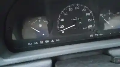 Veículo de Sucata fiat uno (146) 1.0 i.e. pink / 45 i.e. do ano 1993 alimentado 