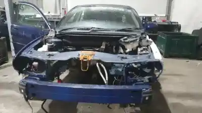 Утилизация автомобиля jaguar x-type i (x400) 2.5 v6 a las 4 ruedas года 0 питание 