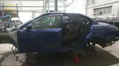 Утилизация автомобиля jaguar x-type i (x400) 2.5 v6 a las 4 ruedas года 0 питание 