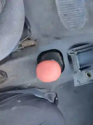 Véhicule à la ferraille ford ka (rb_) 1.3 i de l'année 1997 alimenté 0