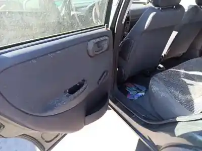 Утилизация автомобиля opel                                               corsa c (x01)                                                                                                                                                                                                                                              1.0 (f08. f68) года 0 питание z 10 xe