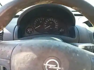 Утилизация автомобиля opel                                               corsa c (x01)                                                                                                                                                                                                                                              1.0 (f08. f68) года 0 питание z 10 xe