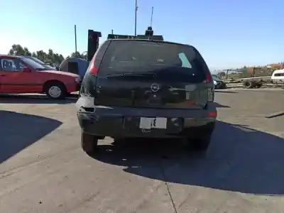 Утилизация автомобиля opel                                               corsa c (x01)                                                                                                                                                                                                                                              1.0 (f08. f68) года 0 питание z 10 xe