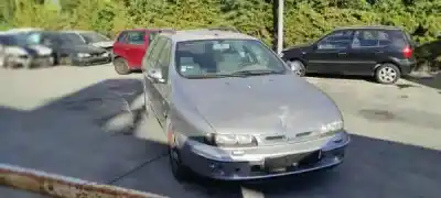 Veicolo di demolizione fiat marea weekend (185_) 1.4 80 12v dell'anno 1997 alimentato 