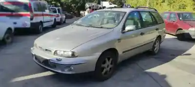 Veicolo di demolizione fiat marea weekend (185_) 1.4 80 12v dell'anno 1997 alimentato 