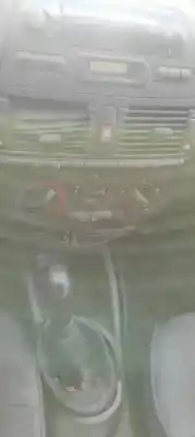 Veicolo di demolizione fiat marea weekend (185_) 1.4 80 12v dell'anno 1997 alimentato 