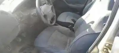 Veicolo di demolizione fiat marea weekend (185_) 1.4 80 12v dell'anno 1997 alimentato 