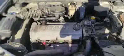 Veicolo di demolizione fiat marea weekend (185_) 1.4 80 12v dell'anno 1997 alimentato 