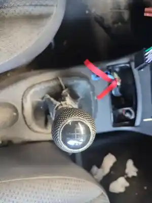 Veicolo di demolizione volkswagen polo (6n2) 1.0 dell'anno 2000 alimentato ald