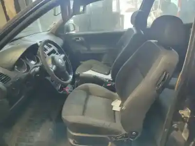 Veicolo di demolizione volkswagen polo (6n2) 1.0 dell'anno 2000 alimentato ald