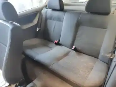 Veicolo di demolizione volkswagen polo (6n2) 1.0 dell'anno 2000 alimentato ald