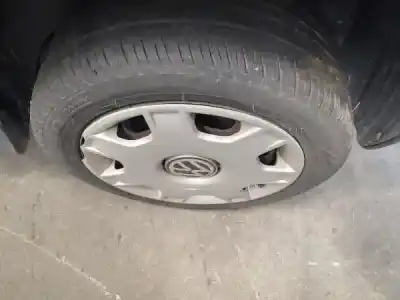 Veicolo di demolizione volkswagen polo (6n2) 1.0 dell'anno 2000 alimentato ald