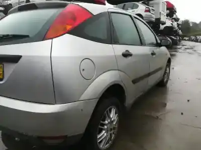 Здавання транспортного засобу ford focus i (daw, dbw) 1.4 16v року 1999 потужний 