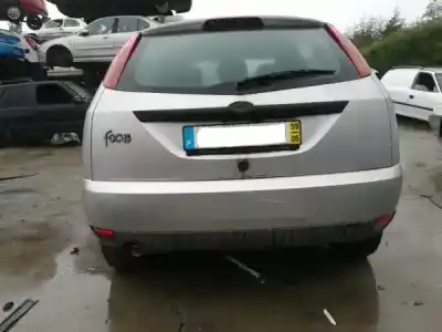 Здавання транспортного засобу ford focus i (daw, dbw) 1.4 16v року 1999 потужний 