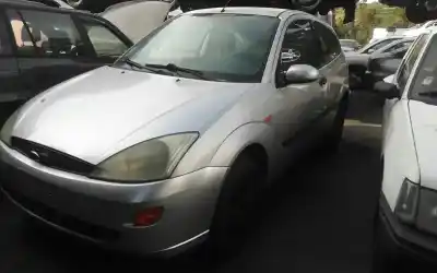 Scrapping Vehicle ford focus (daw, dbw) 1.8 turbo di / tddi of the year 0 powered 