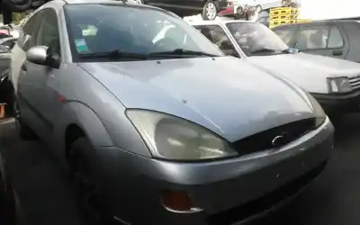 Scrapping Vehicle ford focus (daw, dbw) 1.8 turbo di / tddi of the year 0 powered 