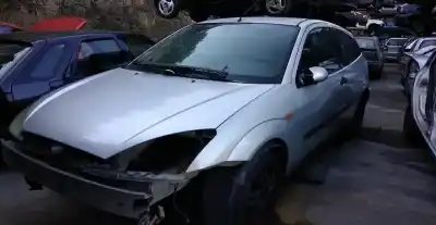 Scrapping Vehicle ford focus (daw, dbw) 1.8 turbo di / tddi of the year 0 powered 