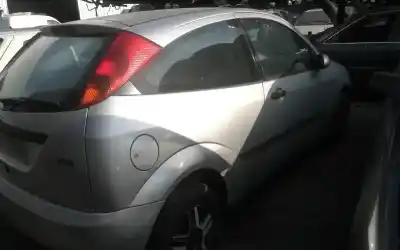 Scrapping Vehicle ford focus (daw, dbw) 1.8 turbo di / tddi of the year 0 powered 