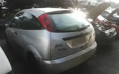 Scrapping Vehicle ford focus (daw, dbw) 1.8 turbo di / tddi of the year 0 powered 