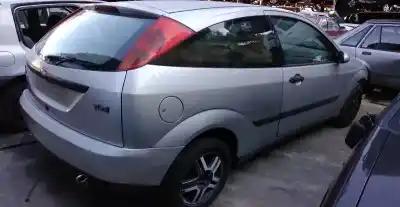 Scrapping Vehicle ford focus (daw, dbw) 1.8 turbo di / tddi of the year 0 powered 