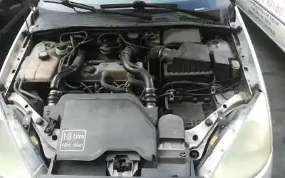 Scrapping Vehicle ford focus (daw, dbw) 1.8 turbo di / tddi of the year 0 powered 