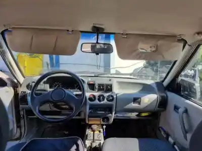 Veículo de Sucata opel corsa a (1983->) 1.2 n do ano 1992 alimentado 12 nv