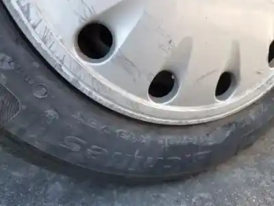 Veículo de Sucata opel corsa a (1983->) 1.2 n do ano 1992 alimentado 12 nv