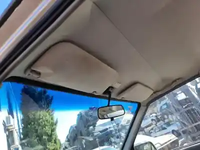 Veículo de Sucata opel corsa a (1983->) 1.2 n do ano 1992 alimentado 12 nv