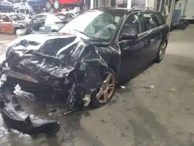 Scrapping Vehicle AUDI A4 B7 AVANT (8ED) 2.0 TDI 16V of the year 2005 powered  Scrapping Vehicle AUDI A4 B7 AVANT (8ED) 2.0 TDI 16V of the year 2005 powered