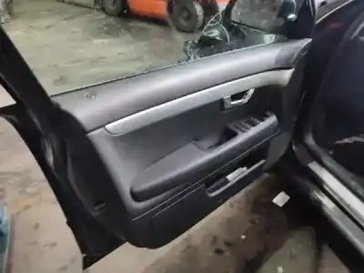 Утилизация автомобиля audi a4 b7 avant (8ed) 2.0 tdi 16v года 2005 питание  Утилизация автомобиля audi a4 b7 avant (8ed) 2.0 tdi 16v года 2005 питание