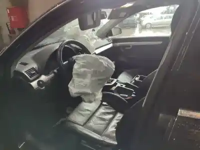 Утилизация автомобиля audi a4 b7 avant (8ed) 2.0 tdi 16v года 2005 питание  Утилизация автомобиля audi a4 b7 avant (8ed) 2.0 tdi 16v года 2005 питание
