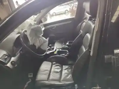 Утилизация автомобиля audi a4 b7 avant (8ed) 2.0 tdi 16v года 2005 питание  Утилизация автомобиля audi a4 b7 avant (8ed) 2.0 tdi 16v года 2005 питание