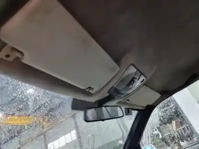 Vehicul casat mercedes-benz classe c carrinha (s202) c 200 t cdi (202.194) gasóleo 1999 5p al anului 1999 alimentat om 611.960