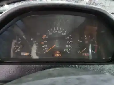 Vehicul casat mercedes-benz classe c carrinha (s202) c 200 t cdi (202.194) gasóleo 1999 5p al anului 1999 alimentat om 611.960