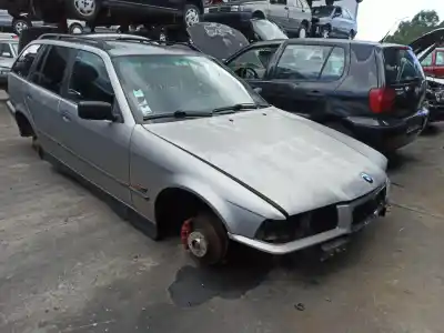 Veículo de Sucata BMW 3 TOURING (E36) 325 tds do ano 0 alimentado M51 D25 (256T1)