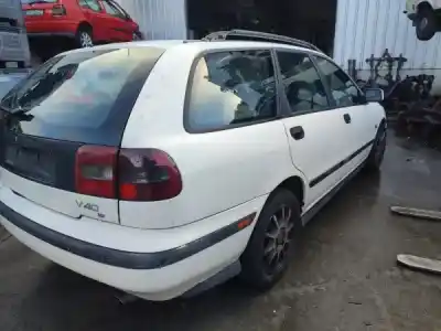 Scrapping Vehicle volvo v40 combi (vw) 1.8 gpl 1998 5p of the year 1998 powered 