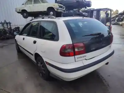 Scrapping Vehicle volvo v40 combi (vw) 1.8 gpl 1998 5p of the year 1998 powered 