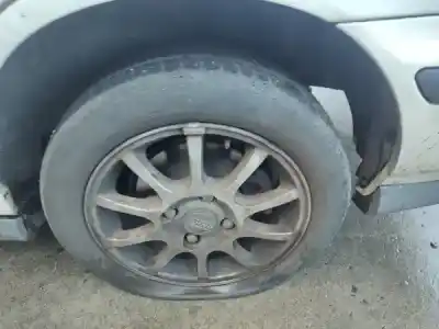 Scrapping Vehicle volvo v40 combi (vw) 1.8 gpl 1998 5p of the year 1998 powered 