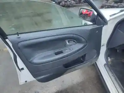 Scrapping Vehicle volvo v40 combi (vw) 1.8 gpl 1998 5p of the year 1998 powered 