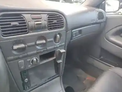 Scrapping Vehicle volvo v40 combi (vw) 1.8 gpl 1998 5p of the year 1998 powered 