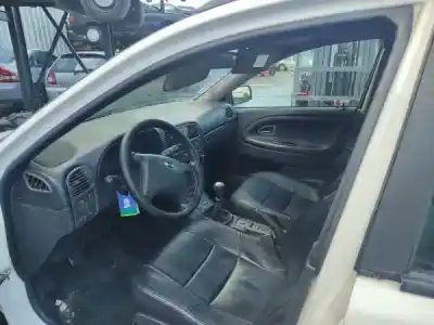 Scrapping Vehicle volvo v40 combi (vw) 1.8 gpl 1998 5p of the year 1998 powered 