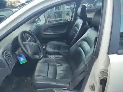 Scrapping Vehicle volvo v40 combi (vw) 1.8 gpl 1998 5p of the year 1998 powered 