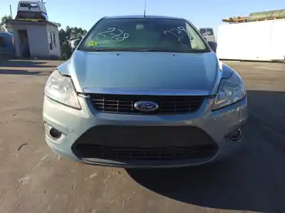 Утилизация автомобиля ford                                               focus ii (da_, hcp, dp)                                                                                                                                                                                                                                    1.6 tdci года 0 питание g8da