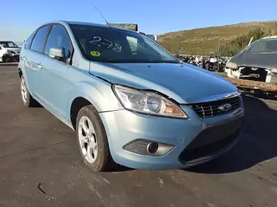 Утилизация автомобиля ford                                               focus ii (da_, hcp, dp)                                                                                                                                                                                                                                    1.6 tdci года 0 питание g8da