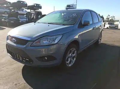Утилизация автомобиля ford                                               focus ii (da_, hcp, dp)                                                                                                                                                                                                                                    1.6 tdci года 0 питание g8da