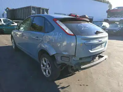 Утилизация автомобиля ford                                               focus ii (da_, hcp, dp)                                                                                                                                                                                                                                    1.6 tdci года 0 питание g8da